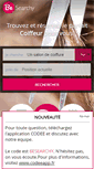 Mobile Screenshot of besearchy.com